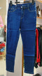 Slim Fitted Jeans